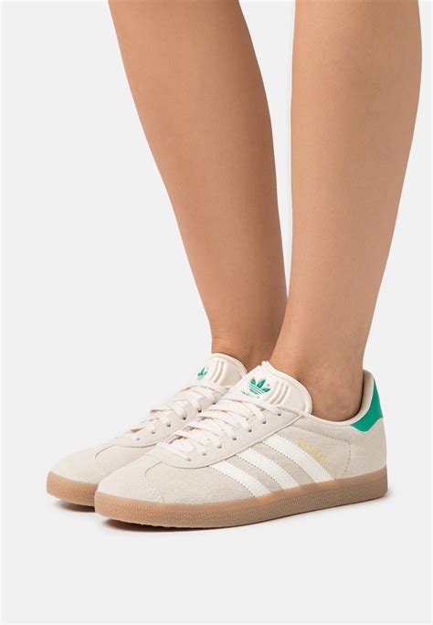 adidas gazelle spezial cream|adidas gazelle dam.